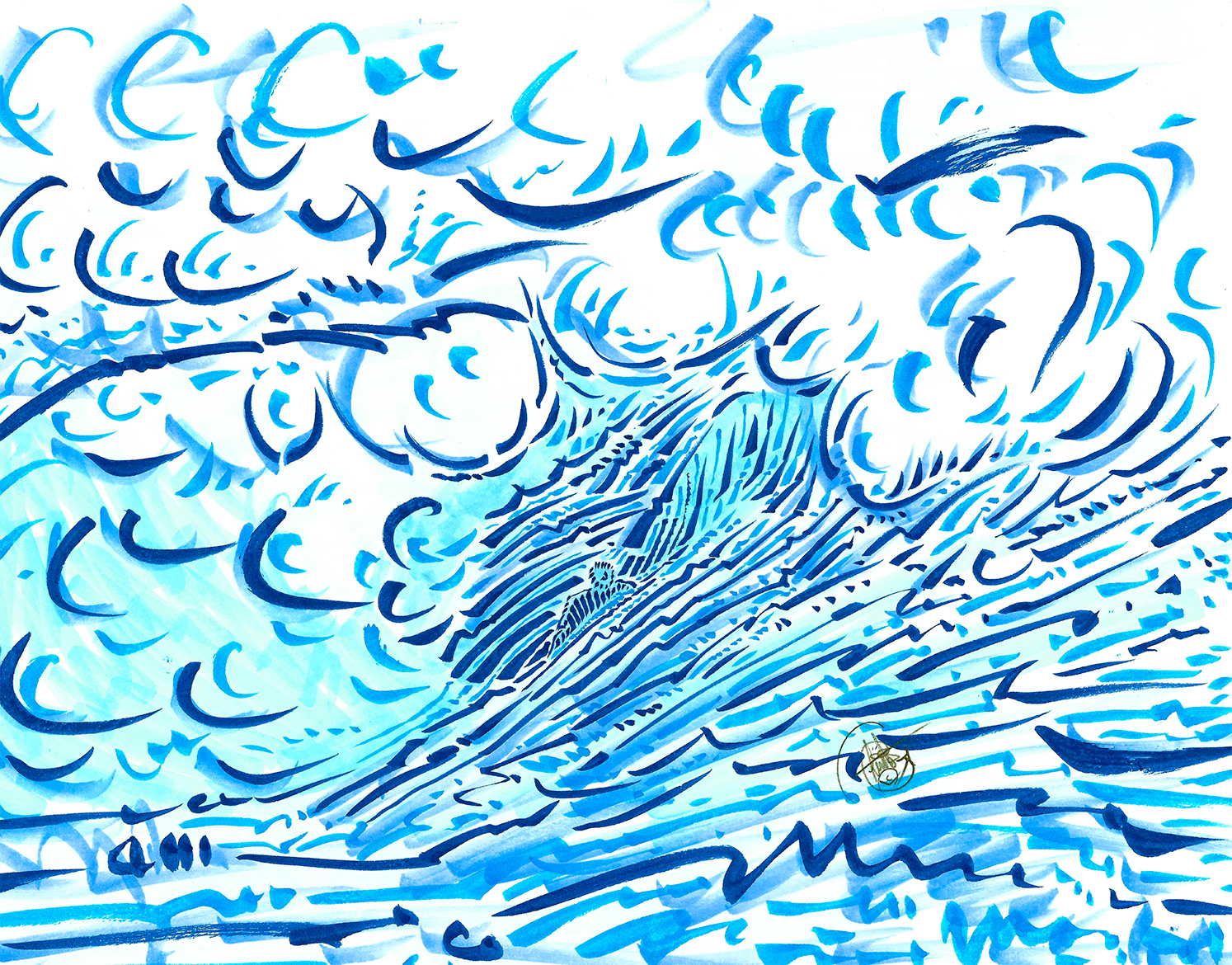 Lü†ha • Oceania • 12726