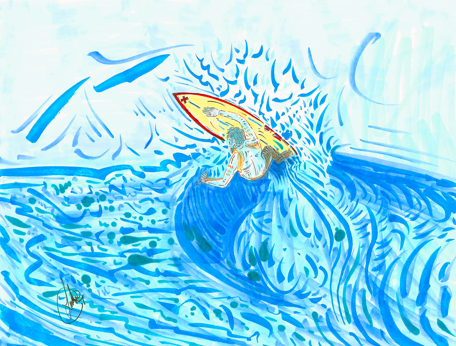 Lü†ha • Oceania • 122925