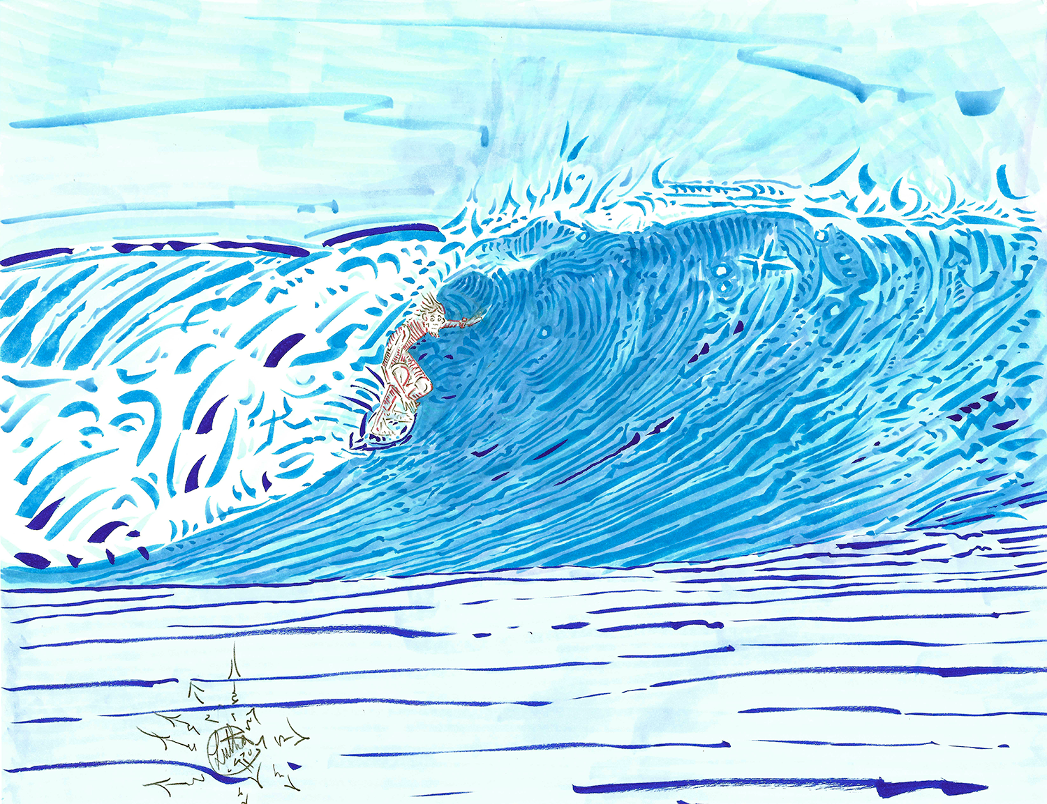 Lü†ha • Oceania • 22326