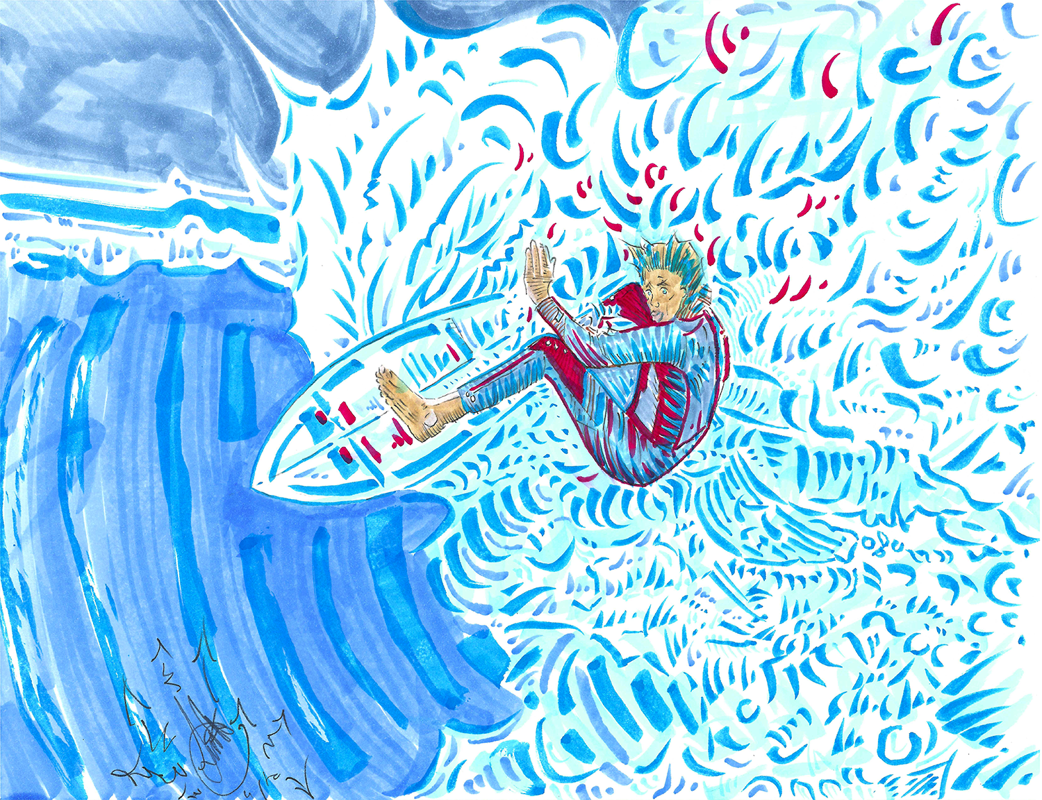 Lü†ha • Oceania • 22426