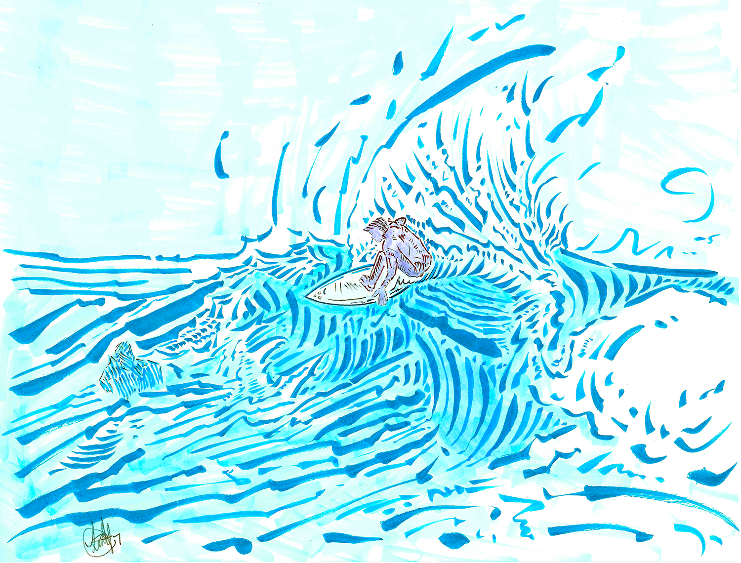 Lü†ha • Oceania • 121425