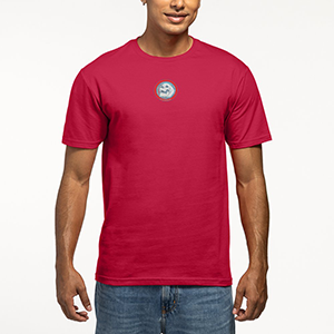 Lü†ha • Tee • Backdoor