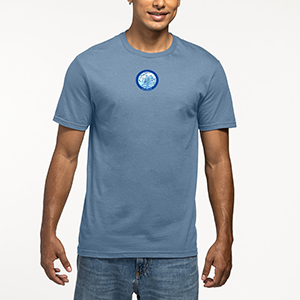 Lü†ha • Tee • Oceania • 10324