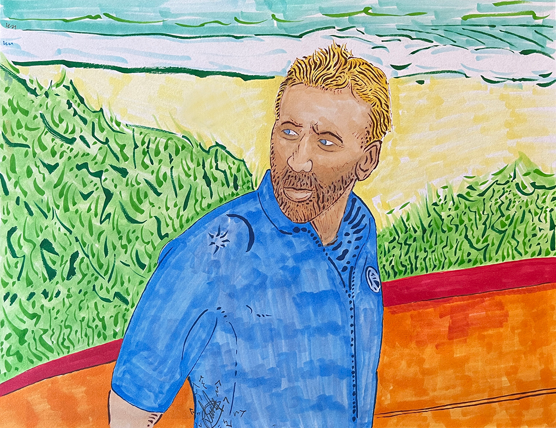 Lü†ha • Cagey • 5125