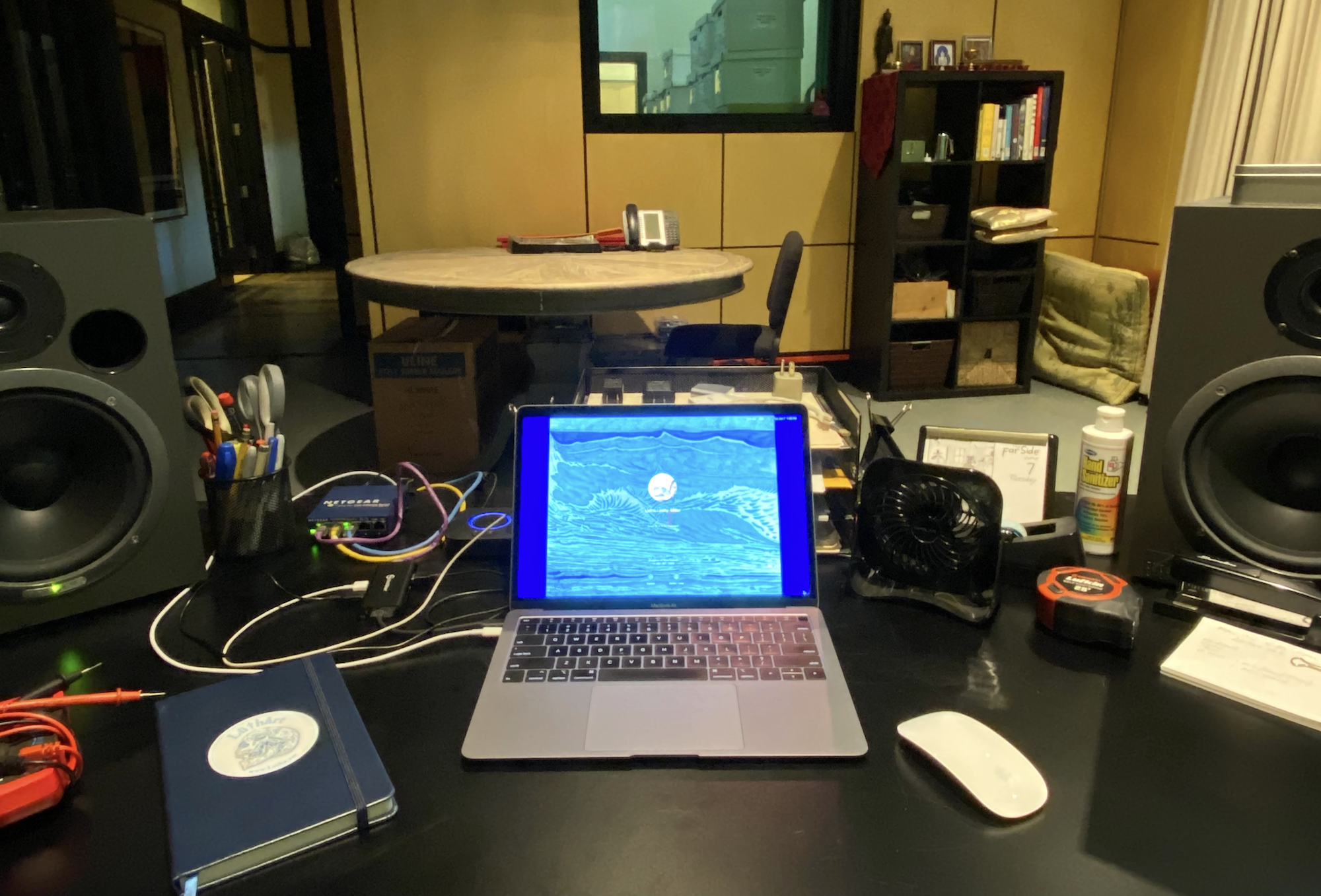 Hamptons IT & WiFi