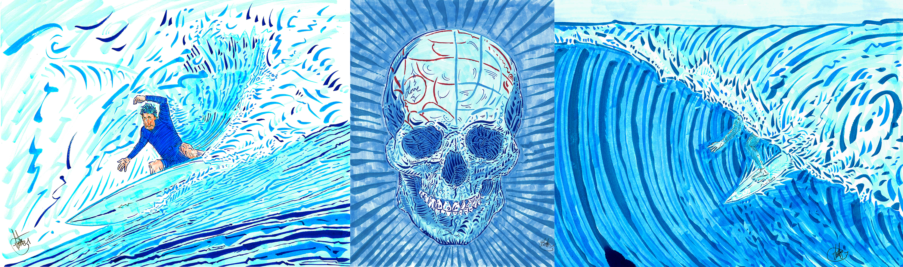 Lü†ha • Oceania • 2025 Lü†ha • Oceania • 2025