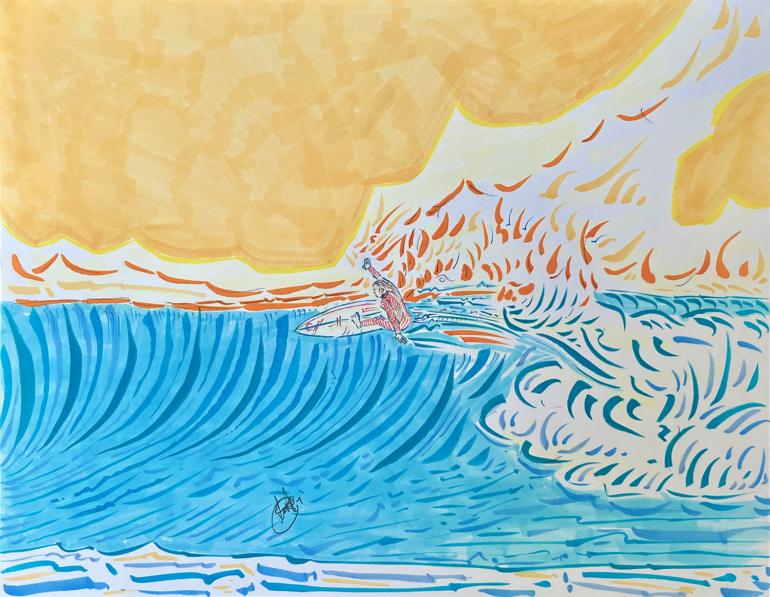 Lü†ha • Oceania • 51325