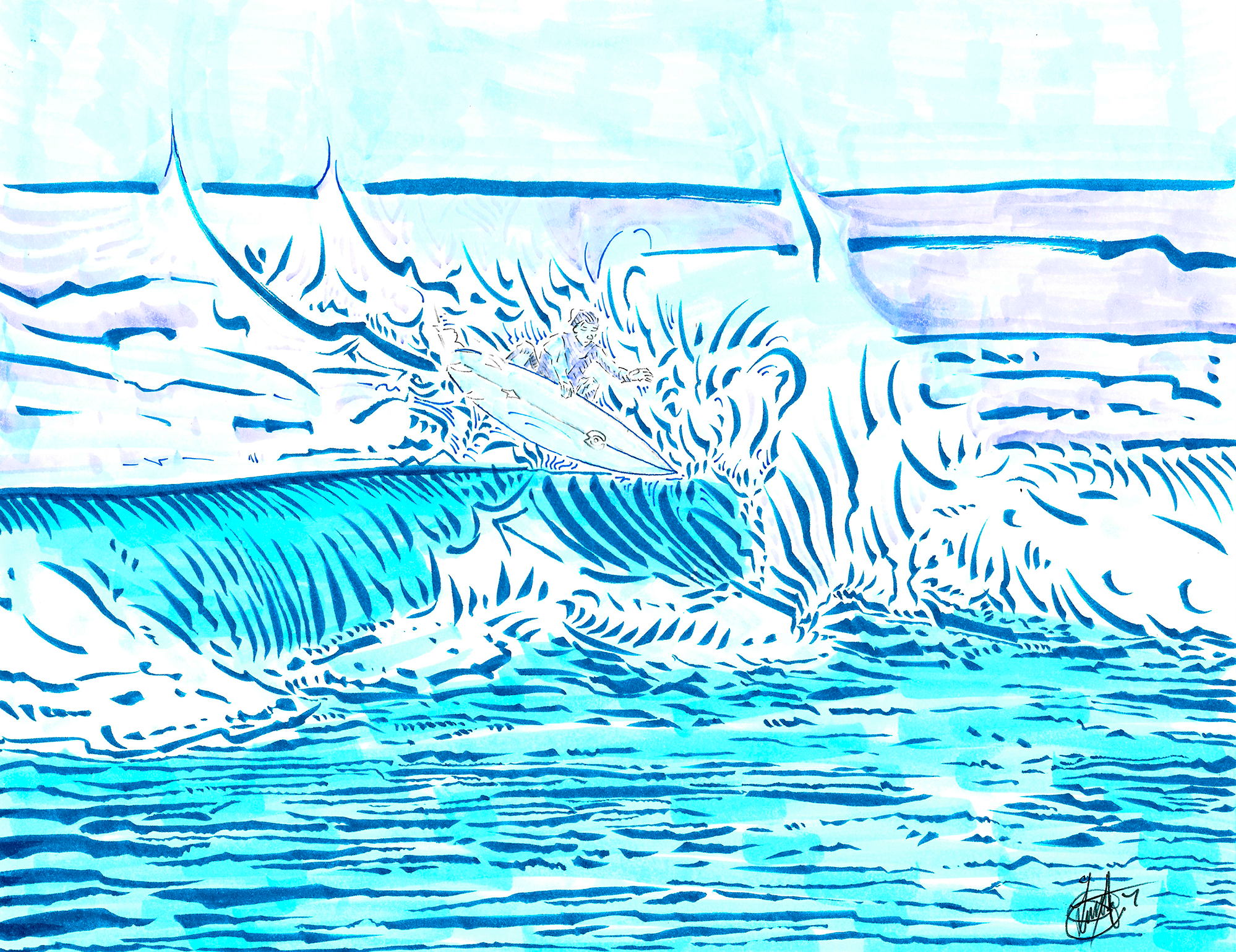 Lü†ha • Oceania • 72724
